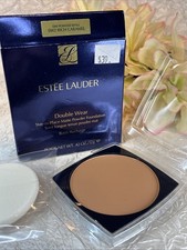 ESTEE LAUDER DOUBLE WEAR STAY IN PLACE POWDER REFILL  5W2 RICH CARAMEL FreeShip