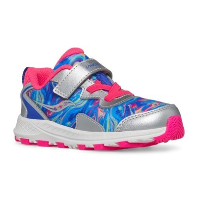 Children Unisex Shoes Saucony Kids Flash A/C 3.0 JR (Toddler)