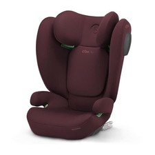 Siege auto - CYBEX - Solution B3 i-fix - Dynamic - Groupe 2/3 - Inclinable - Rou