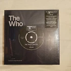 THE WHO - VOL.3 TRACK RECORDS Box Set - 15x 7” Vinyl Record Singles (UK IMPORT)