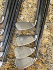 Wilson Fat Shaft Iron Set 3-GW with Regular Flex Graphite Shafts  — photo 6