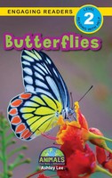Ashley Lee | Butterflies | Buch | Englisch (2020) | Gebunden | Engage Books