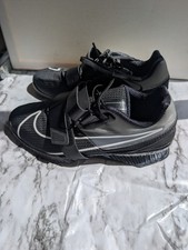 Las mejores ofertas en Nike Romaleos 4 White Black | eBay