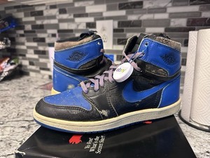 1985 Jordan 1 Royal | eBay display picture 1