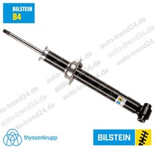 B4 Gasdruckstoßdämpfer hinten u.a.: Mercedes-Benz SL R231, Bj. 2012-2020 B4 Gasdruckstoßdämpfer hinten u.a.: Mercedes-Benz SL R231, Bj. 2012-2020