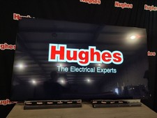 Samsung QES90F TV 77