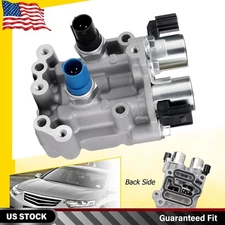 VVT Engine Variable Timing Solenoid Valve For 2008-2012 Honda Accord L4 2.4L