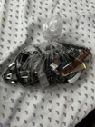 Lot of 15 Vintage Men’s Watches – For Parts / Repair