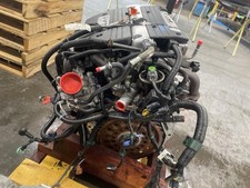 06-07 Honda Accord Engine 2.4l 110k Miles 6 Month Warranty