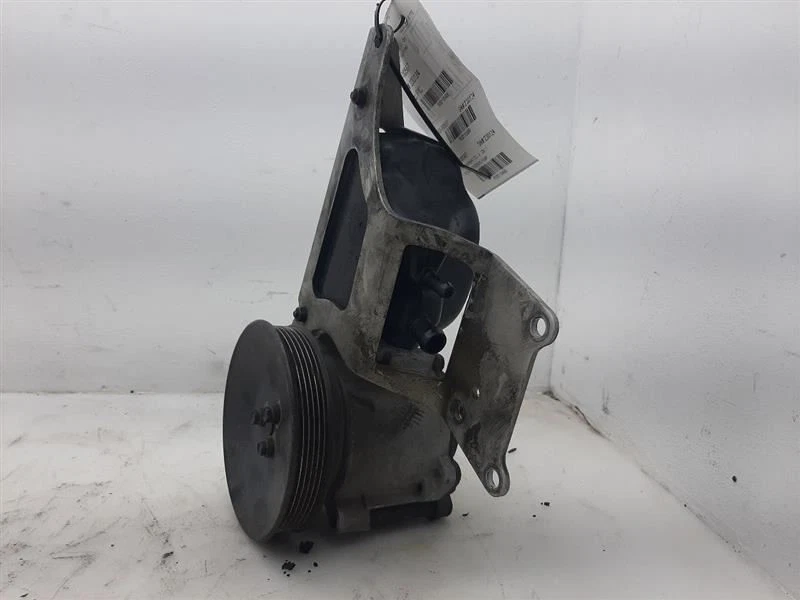 Base bomba dirección asistida 84-92 94-95 Chevrolet Corvette 26021469 Foto 2 de 4