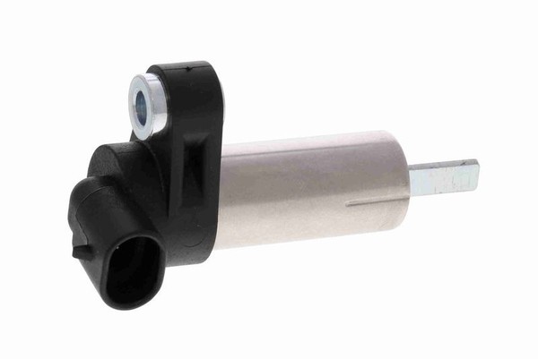 Sensor Raddrehzahl Hinten Vemo V51 72 0271 ABS Sensor Raddrehzahlsensor-image