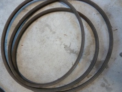 Husqvarna Dixon 118156 Belt Genuine OEM