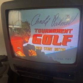 Lot Of 11 Sega Genesis Sports Games - Tested & Working