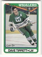Dave Tippett