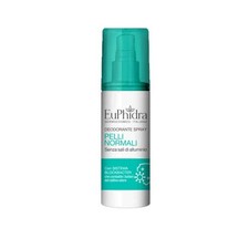 Deodorante Spray Pelli Normali EuPhidra 100ml