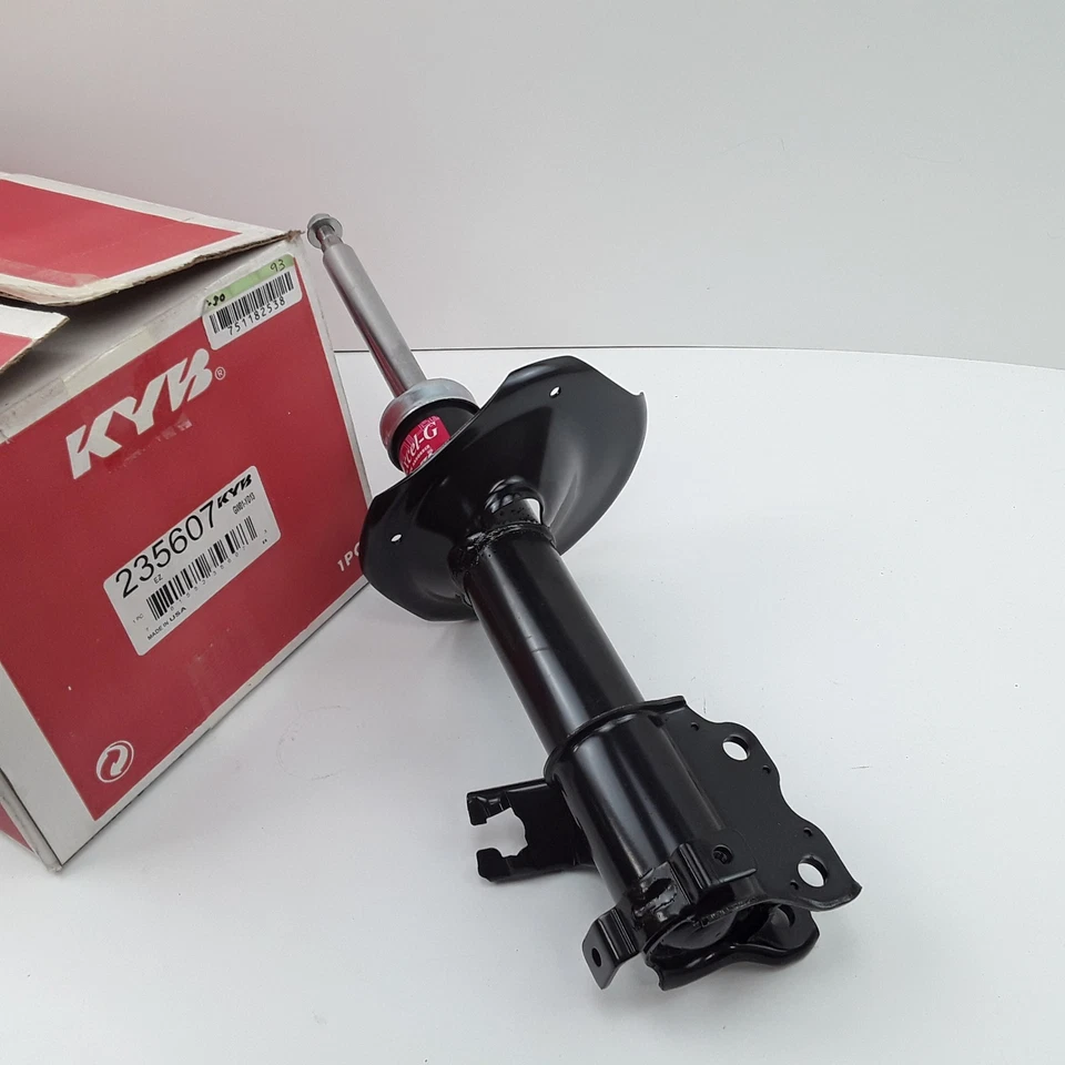 Puntal de suspensión compatible con Nissan Altima 1993 1994 1995 1996 1997 1998 1999 2000 2001 Foto 4 de 4