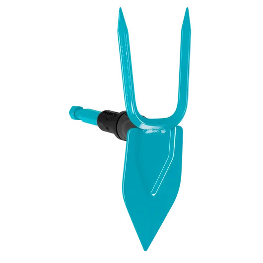 Gardena Combisystem-Gartenhacke 7 Cm Hacke Grubber-image