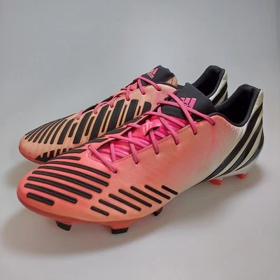 Preços baixos em Chuteiras Adidas Predator Lz | eBay
