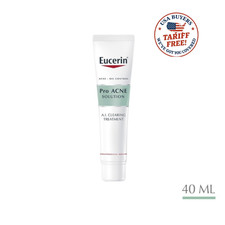 Eucerin Pro Acne Clearing Treatment 40ml Anti-Acne Oil Control