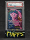 2013 Pokemon B&W Legendary Treasures: Radiant Collection Mew EX RC24 NM PSA 7