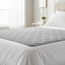 34x36 Inch Waterproof Bed Pads 2 Pack for Incontinence  Potty Training