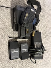 Curtis Mathes  HQ Video Recorder Needs New Ba...