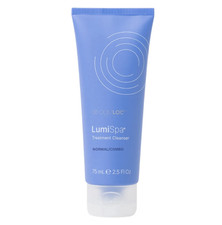 New packing Nu Skin Nuskin LumiSpa Treatment Cleanser Normal/Combo 75ml tw