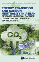 Han Phoumin | Energy Transition AND Carbon Neutrality IN Asean | Buch | Englisch