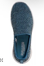 Skechers Women's GOwalk Joy - Soothe Walking Sneakers from Finish Line Sz 8 NEW