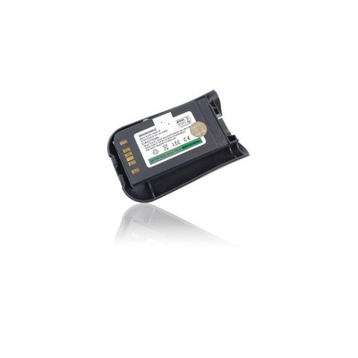 Batterie Schwarz für Alcatel Ot 721 Easy DB