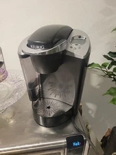 Keurig Single Cup Brewing Coffee Maker Machine Model K60 Works W/ Video