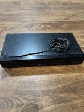 Yamaha Natural Sound AM/FM Stereo Tuner T-60 Quartz System - UNTESTED