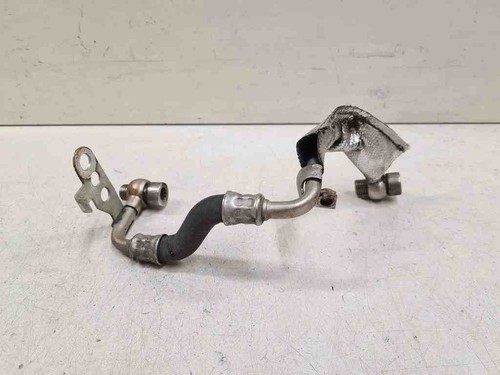 AUDI A6 4F2, C6 Turbinenschmierrohr 06D121497A 2.00 Petrol 2009 32729969