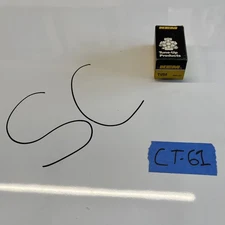 Kem Ignition Point Set, TV84