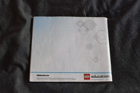 LEGO (45544) Mindstorms Education EV3 Core Set - Tested (No USB cable included)