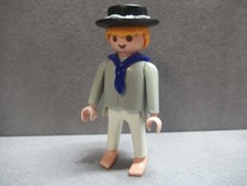 Playmobil Figuren | Matrose aus Marineschoner | Segelschoner 3740