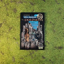 The Sandman Vol. 5: A Game of You 30th Anniversary Edition