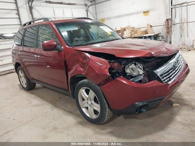 #ad Power Steering Pump Base Fits 08 11 IMPREZA 2651068 $76.00