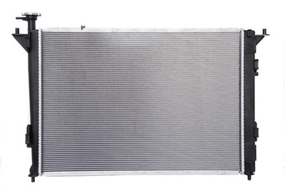 One Stop Solutions Radiator for Santa Fe Sport, Sorento, Santa Fe XL+More 13194