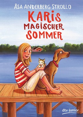 Karis magischer Sommer