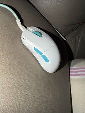 Lamzu Atlantis Mini Pro / Wired No Dongle