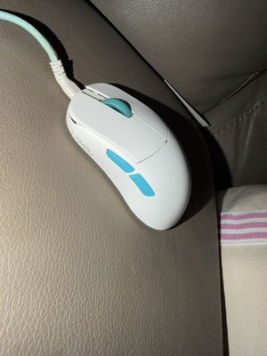 Lamzu Atlantis Mini Pro / Wired No Dongle