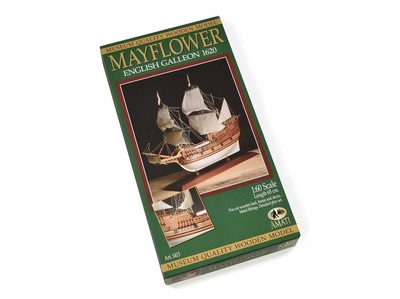 Amati - Mayflower 1/60 B1413