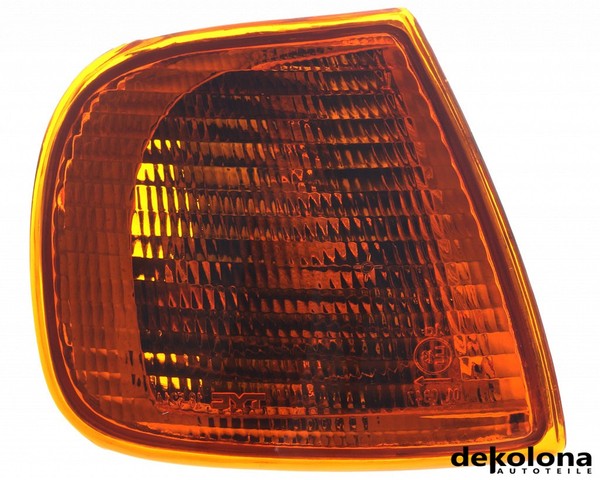 Blinker Blinkleuchte FüR Seat Cordoba Vario, VW Rechts Vorne 93-04-image