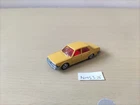 NOREV MINI JET, ALFA 6
