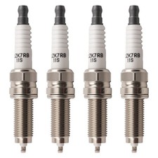 4x Spark Plugs for Honda Accord/CR-V 2.4L 2008-2014 12290R40A01 5787