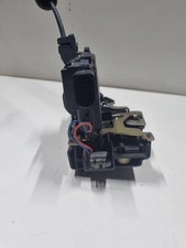 AUDI A6 4A2, C8 Türschloss vorne rechts PA6630GF 2.50 Diesel 1997 34011287
