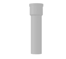 Saniflo Extension Pipe - 030
