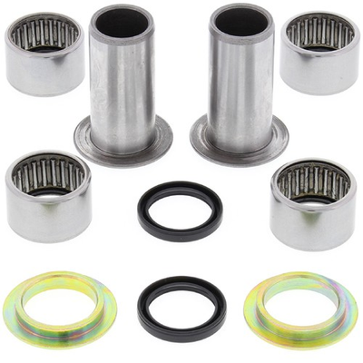 #ad #ad All Balls 28 1119 Swing Arm Bearing Seal Kit for Husqvarna WXC WXE 250 94 95 $86.61