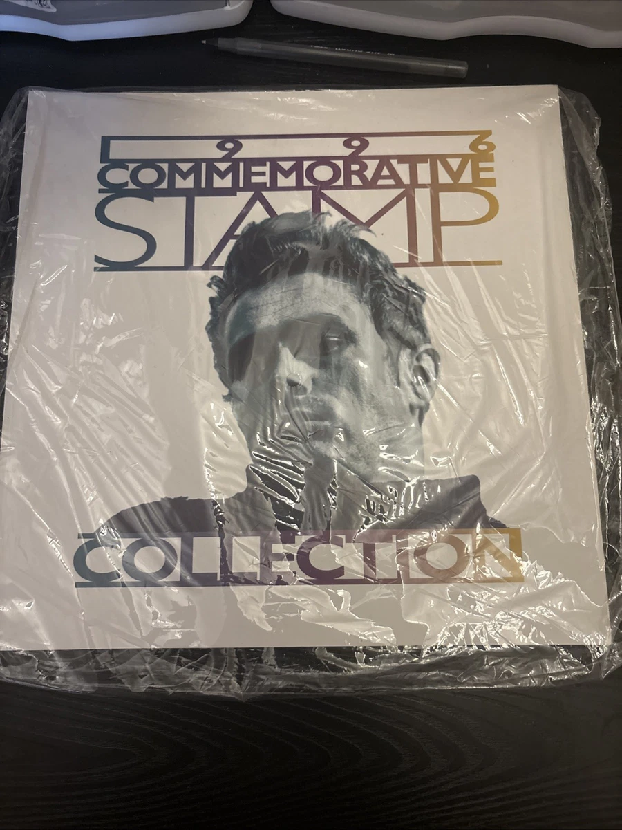 US Stamp Collections & Lots 1996 Commemorative for sale | eBay